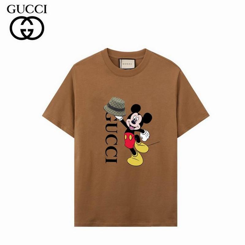 Gucci Men's T-shirts 1217